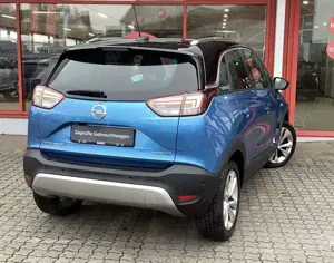 Opel Crossland X Bild 4
