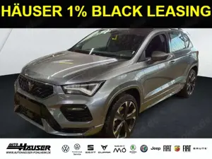 CUPRA Ateca 2.0 TSI DSG 4Drive AHK EL. HECKKL. NAVI KAMERA PAR
