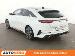 Kia ProCeed / pro_cee'd 1.6 TGDI GT Aut.*NAVI*LEDC*CAM*SHZ*LHZ*ACC* Bild 4