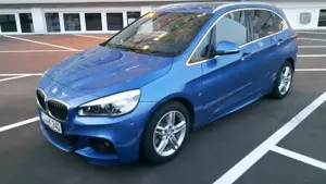 BMW 225 225i Active Tourer xDrive Aut. M Sport