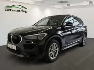BMW X1 sDrive20i*LED*Navi*Kamera*M Lenkrad*PDC*SHZ*