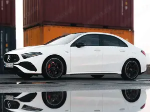 Mercedes-Benz A 35 AMG A35 AMG Limousine 4Matic