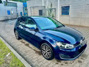 Volkswagen Golf Golf 1.2 TSI BlueMotion Technology Allstar