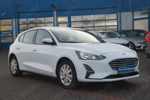Ford Focus Lim. *Radio*Bluetooth*Klima*Allwetter*Lane