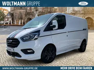 Ford Transit Custom Kasten 290 L1 Sport 2.0 TDCi, neuer Motor!!!