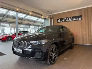 BMW X6 M50i *Laser*Individual*Iconic-Glow*VOLL*