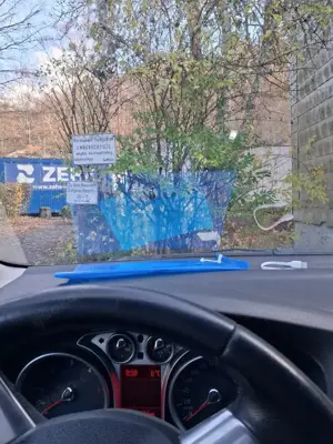 Ford Focus Turnier 1.6 TDCi DPF Style+