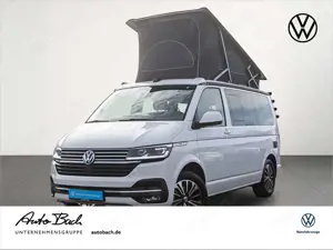 Volkswagen T6.1 California Ocean 2.0 TDI Automatik Standhzg