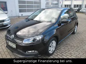 Volkswagen Polo V Trendline,5-TÜRIG,GARANTIE,KLIMA