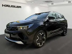 Opel Grandland X Plug In Hybrid Ultimate Leder, Night Vision, 360 K