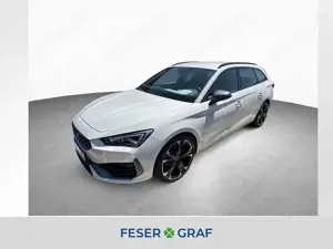CUPRA Leon Sportstourer VZ 1.4 e-Hybrid/AHK/SHZ/FaPaXL