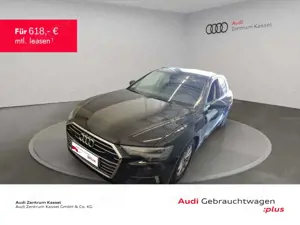 Audi A6 40 TDI quattro Matrix Pano Kamera AHK