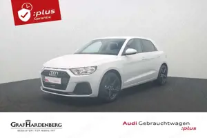 Audi A1 Sportback 25 TFSI . Virt.Cockpit Klima SHZ