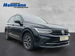 Volkswagen Tiguan 1,5TSI DSG Life Navi*Kam*AHK*Shz v+h*LED Bild 3