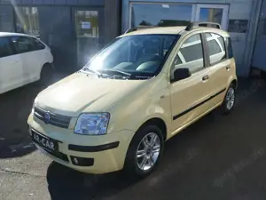 Fiat Panda Panda 1.2 Automatik Emotion KlimaautomatiHU/AU NEU