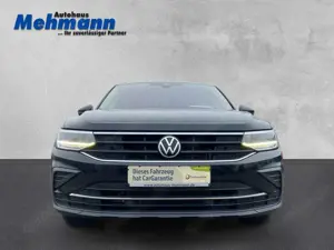 Volkswagen Tiguan 1,5TSI DSG Life Navi*Kam*AHK*Shz v+h*LED Bild 2