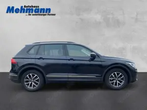 Volkswagen Tiguan 1,5TSI DSG Life Navi*Kam*AHK*Shz v+h*LED Bild 4