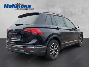 Volkswagen Tiguan 1,5TSI DSG Life Navi*Kam*AHK*Shz v+h*LED Bild 5