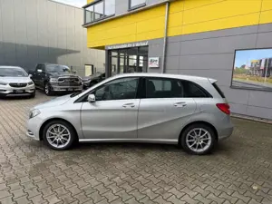 Mercedes-Benz B 250 B B 250/SHZ/AUTOMATIK/ALU/18000KM Bild 3