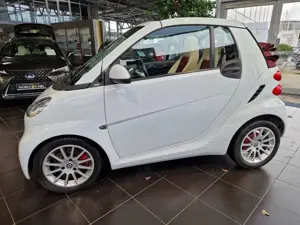 smart forTwo Bild 4