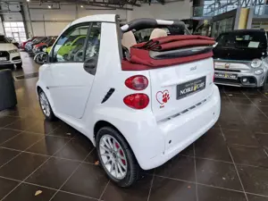 smart forTwo Bild 5