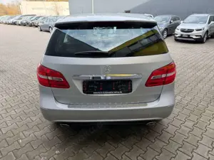 Mercedes-Benz B 250 B B 250/SHZ/AUTOMATIK/ALU/18000KM Bild 5