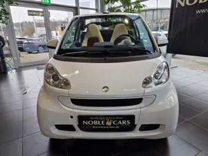 smart forTwo Bild 2