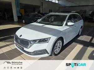 Skoda Octavia Style 2.0 TDI DSG*HEAD-UP*PANORAMADACH*LEDER*NAVI