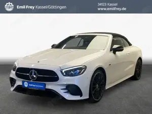 Mercedes-Benz E 200 E-Klasse