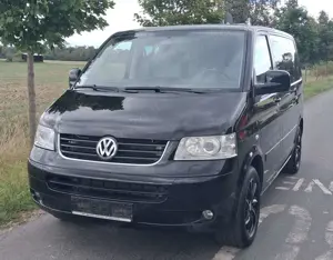Volkswagen T5 Multivan