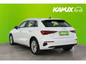 Audi A3 30TFSI Sb S-tronic+LED+VIRTUAL+CARPLAY+TEMPO Bild 5