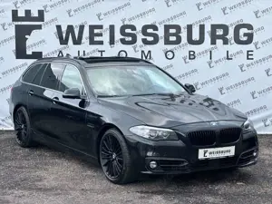 BMW 525 d xDrive PANO*KAMERA*HK*ACC*SPUR*KEYLESS*SOF