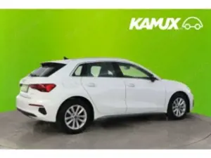 Audi A3 30TFSI Sb S-tronic+LED+VIRTUAL+CARPLAY+TEMPO Bild 3