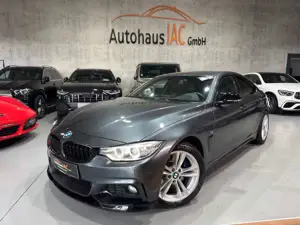 BMW 440 /Gran Coupé/M/PDC/LEDER/LED/MPPSK