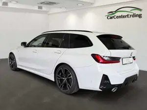 BMW 320 iTouring*Facelift*M Sport*LED*ACC*Navi*Kamera Bild 5