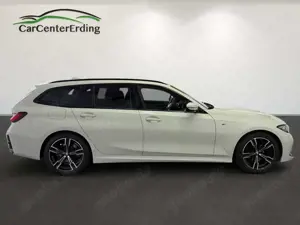 BMW 320 iTouring*Facelift*M Sport*LED*ACC*Navi*Kamera Bild 3