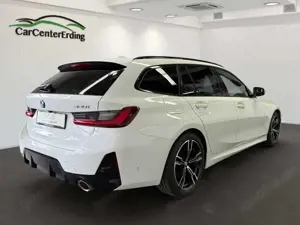 BMW 320 iTouring*Facelift*M Sport*LED*ACC*Navi*Kamera Bild 4