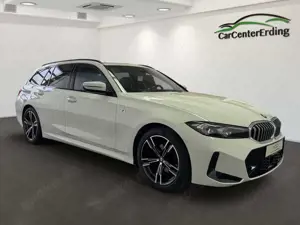 BMW 320 iTouring*Facelift*M Sport*LED*ACC*Navi*Kamera Bild 2