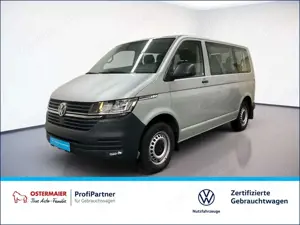 Volkswagen T6.1 Caravelle TRENDLINE 2.0TDI 150PS DSG 8-SITZE.2xPDC.3Z-KLIMA