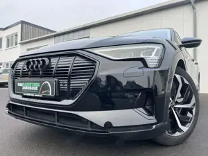 Audi e-tron 50 quattro advanced 186€ m. 20% Anzahlung AHK AC