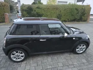 MINI Cooper Bild 2