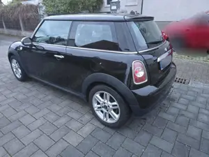 MINI Cooper Bild 5