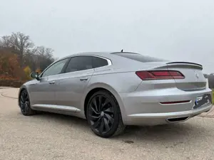 Volkswagen Arteon Bild 4