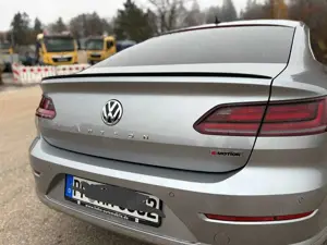 Volkswagen Arteon Bild 5