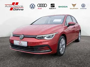 Volkswagen Golf VIII 1.5 eTSI Style KAMERA NAVI ACC LED