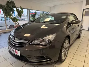 Opel Cascada Edition**Sitzheizung+Tempomat**