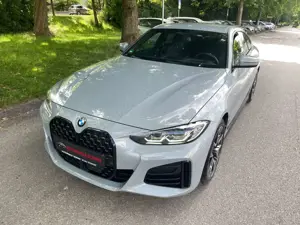 BMW 420 420d Gran Coupé xDrive M-Sport*HUD*ACC*NAV*KAM*