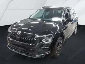 Skoda Kamiq 1.5TSI Tour Selection Black AHK ACC Kamera