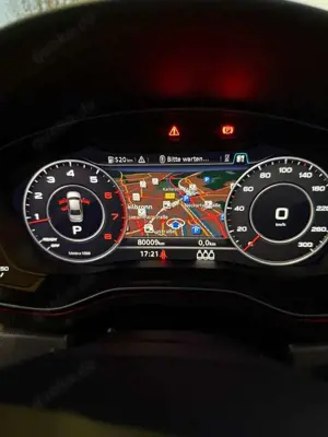 Audi A4 35 TFSI design Bild 4