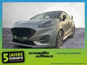 Ford Puma 1.0 EcoBoost ST-Line DAB+LED+Navi+SHZ+Kam.